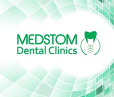 Slider image (1) Medstom Dental Center